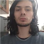 Sono uno studente di filosofia al secondo anno. Ho esperienza con le ripetizioni private a studenti di scuole elementari e medie